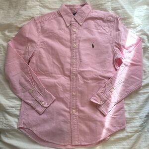 Ralph Lauren Button Down Shirt